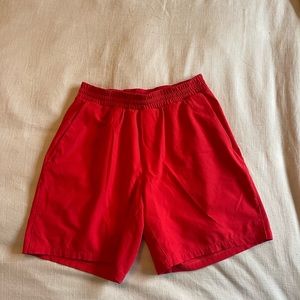 Lululemon Swim Shorts